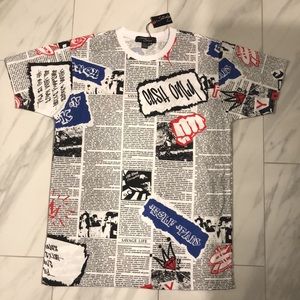 Men’s Studio 23 Concept T-Shirt